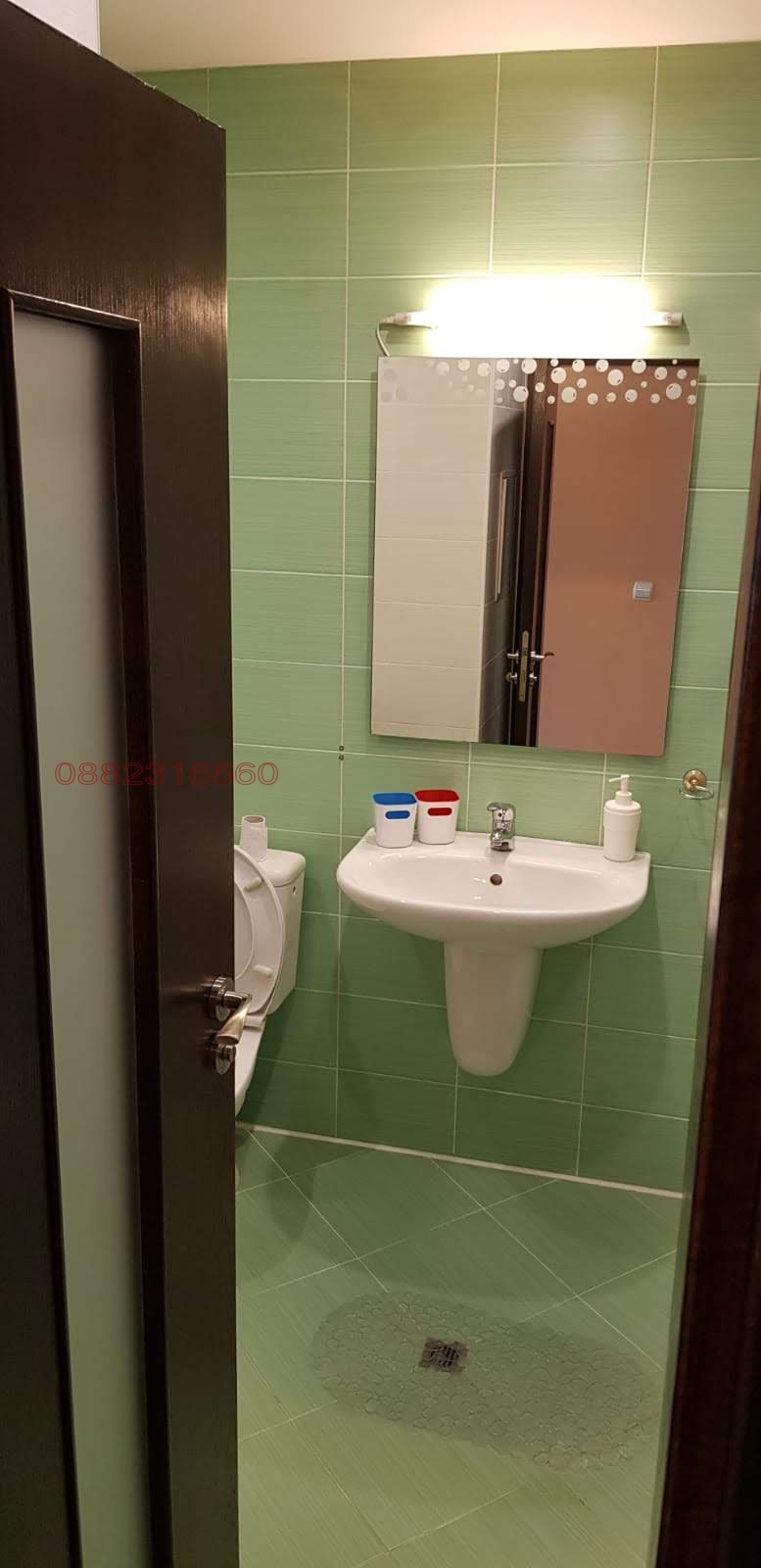 Продава 2-СТАЕН, гр. София, Зона Б-19, снимка 9 - Апартаменти - 55117425