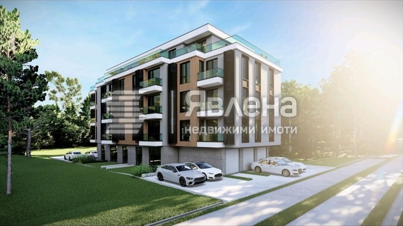 Продава 2-СТАЕН, гр. Пловдив, Коматево