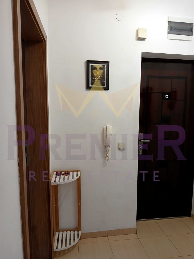 Продава 2-СТАЕН, гр. Пловдив, Кючук Париж, снимка 9 - Апартаменти - 56323843