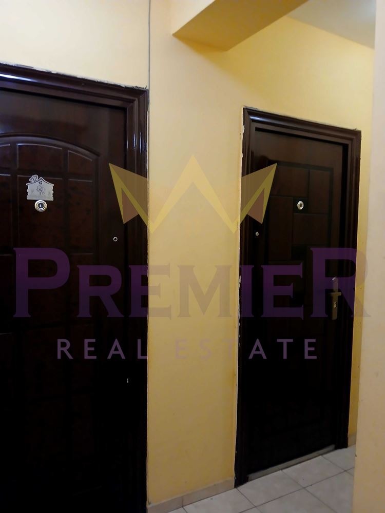 Продава 2-СТАЕН, гр. Пловдив, Кючук Париж, снимка 11 - Апартаменти - 56323843
