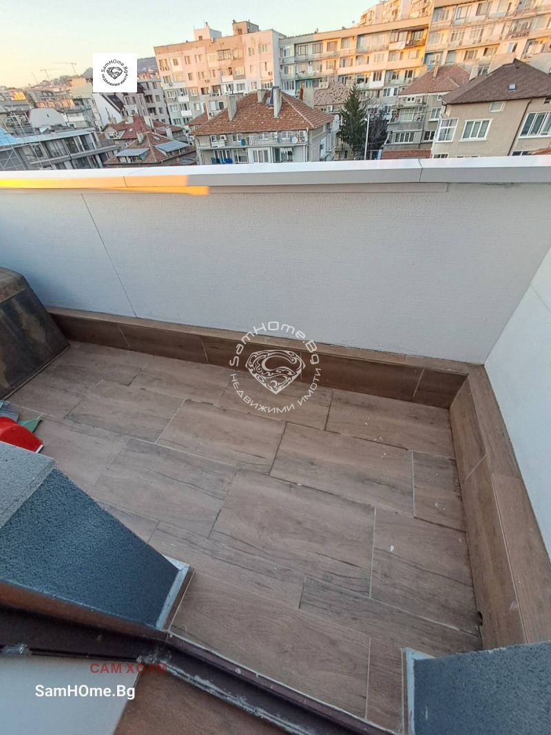 À vendre  2 chambres Varna , Levski 1 , 78 m² | 80435861 - image [12]