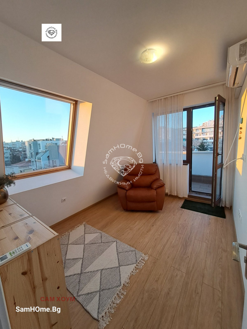 À vendre  2 chambres Varna , Levski 1 , 78 m² | 80435861 - image [7]