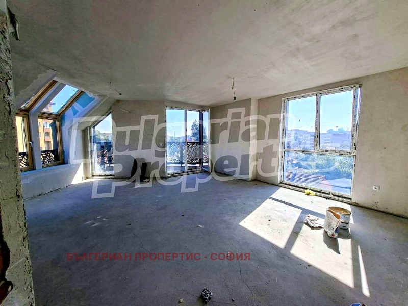 Продава  3-стаен град София , Овча купел , 116 кв.м | 80333718