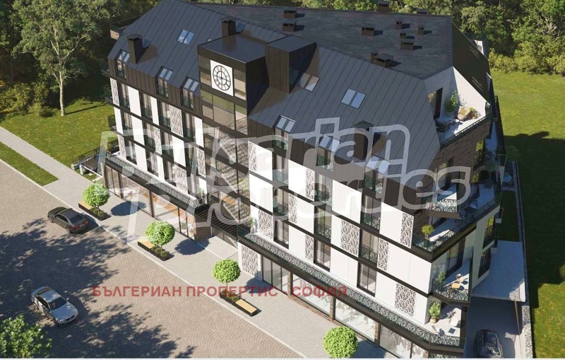 Продава  3-стаен град София , Овча купел , 116 кв.м | 80333718 - изображение [3]