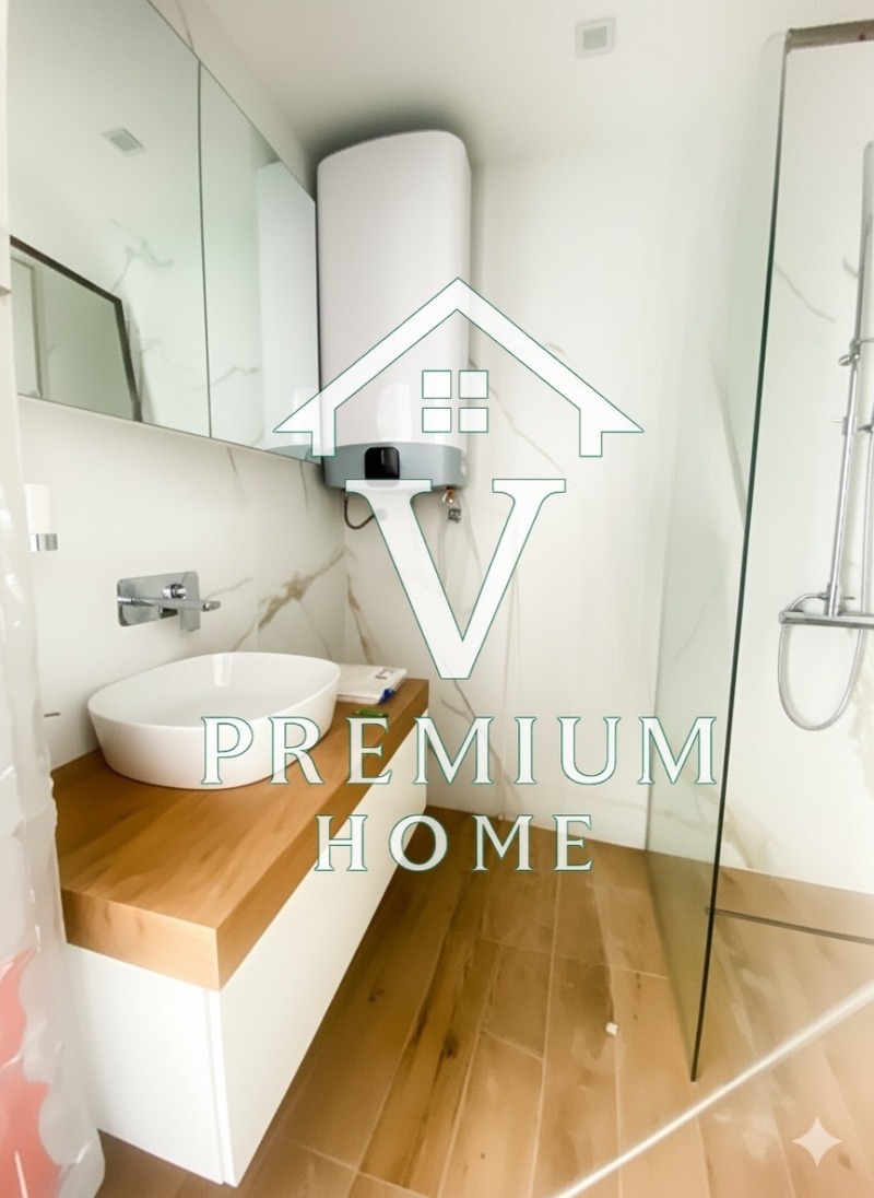 De vânzare  2 dormitoare Plovdiv , Țentâr , 96 mp | 52950523