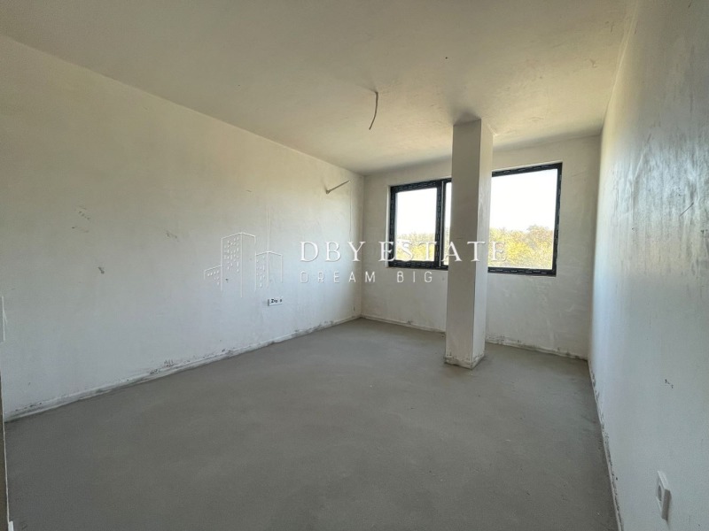 Продава 4-СТАЕН, гр. Пловдив, Христо Смирненски, снимка 5 - Апартаменти - 51502485