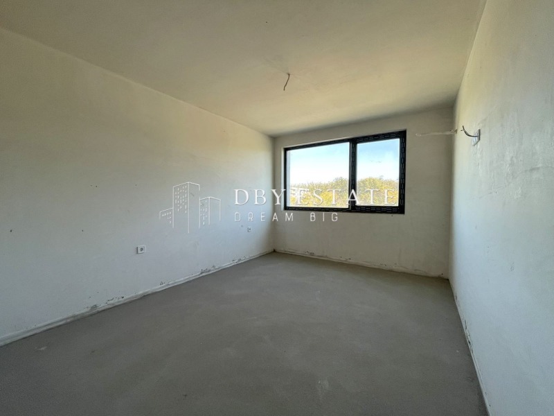 Продава 4-СТАЕН, гр. Пловдив, Христо Смирненски, снимка 3 - Апартаменти - 51502485