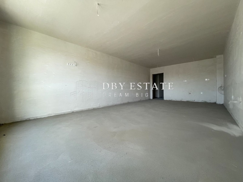 Продава 4-СТАЕН, гр. Пловдив, Христо Смирненски, снимка 2 - Апартаменти - 53008929