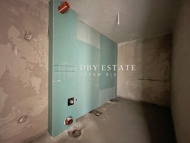 Продава 4-СТАЕН, гр. Пловдив, Христо Смирненски, снимка 7 - Апартаменти - 51502485