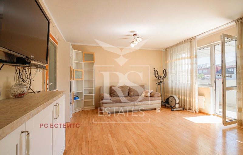 Προς πώληση  Μεζονέτα Σοφηια , Βητοτσα , 97 τ.μ | 87503214 - εικόνα [6]