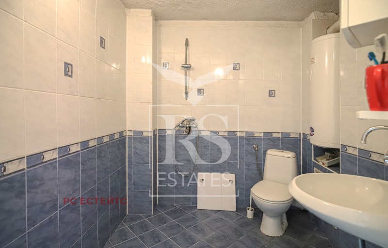 Προς πώληση  Μεζονέτα Σοφηια , Βητοτσα , 97 τ.μ | 87503214 - εικόνα [14]
