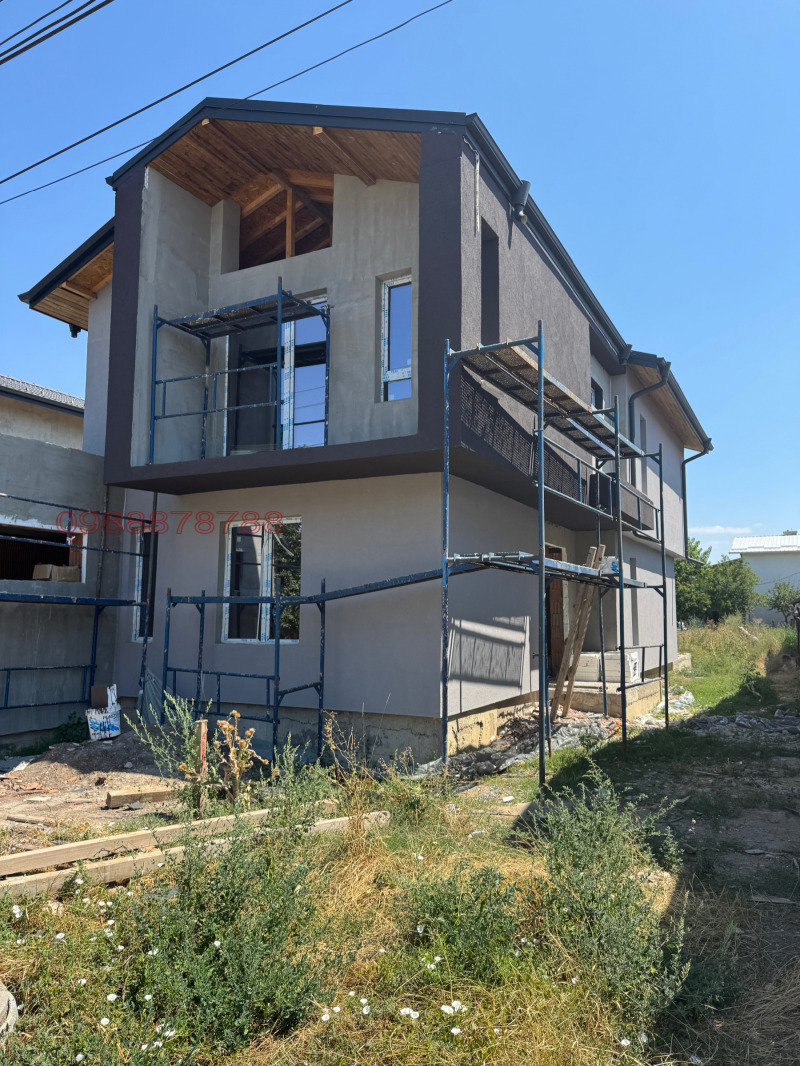 Продава  Къща, област София, с. Равно поле •  375 000 € • ID 82710562 — holmes.bg - [1] 