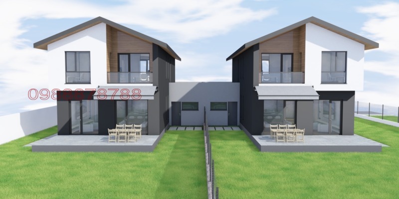 Продава  Къща област София , с. Равно поле , 264 кв.м | 17711650 - изображение [3]
