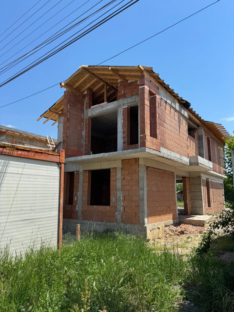 Till salu  Hus region Sofia , Ravno pole , 264 kvm | 26953057 - bild [2]