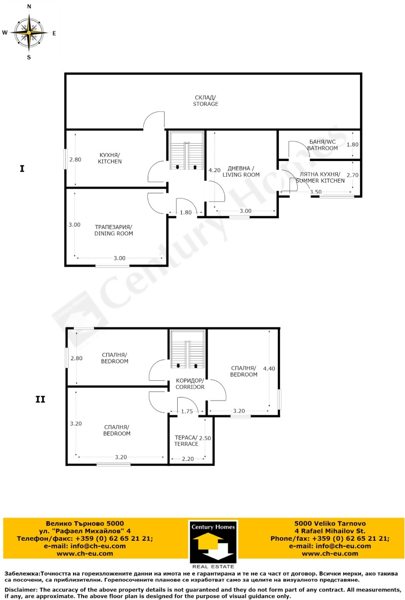 Продава КЪЩА, с. Горна Липница, област Велико Търново, снимка 17 - Къщи - 47533485