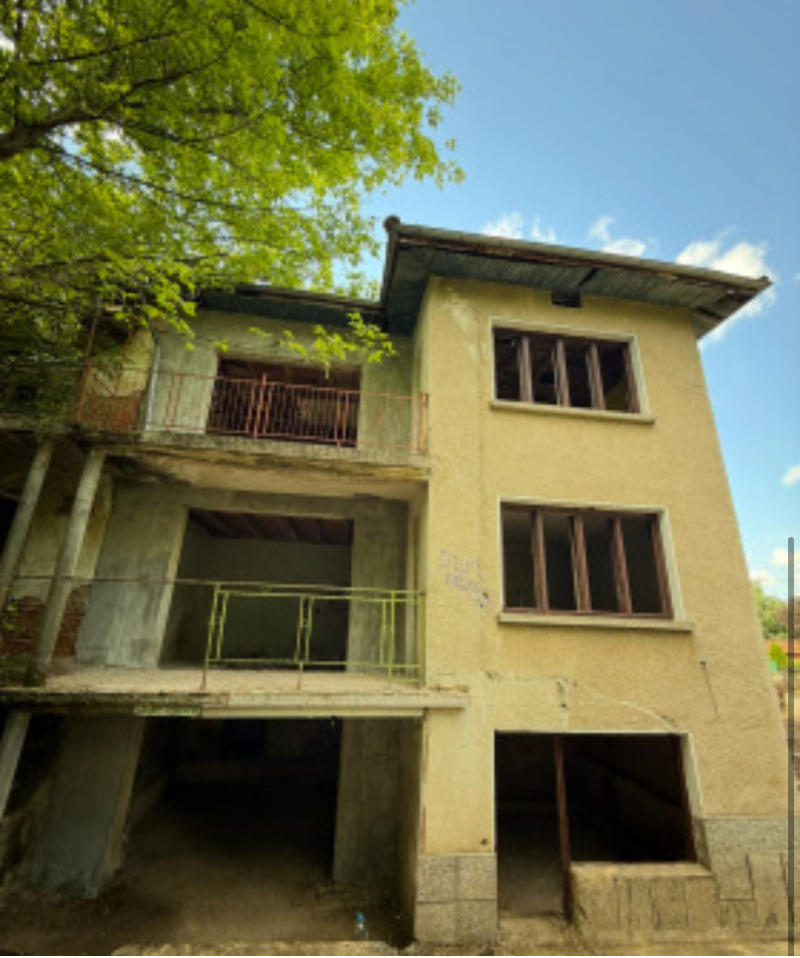 For Sale  House region Montana , Berkovitsa , 210 sq.m | 83941900 - image [10]
