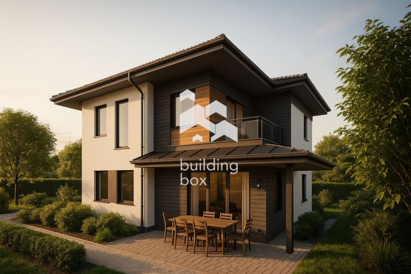 Satılık  Ev bölge Filibe , Radinovo , 232 metrekare | 11530447