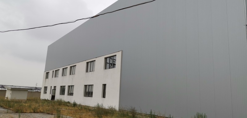 Продава ПРОМ. ПОМЕЩЕНИЕ, гр. Стамболийски, област Пловдив, снимка 13 - Производствени сгради - 52580936