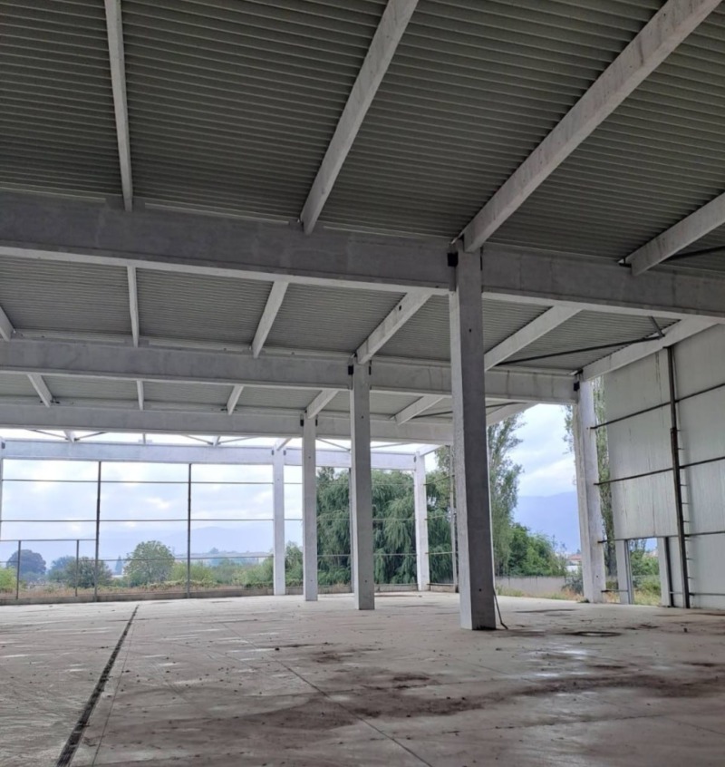 Продава ПРОМ. ПОМЕЩЕНИЕ, гр. Стамболийски, област Пловдив, снимка 2 - Производствени сгради - 52580936