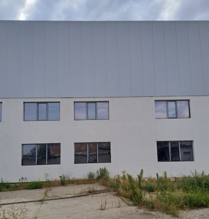 Продава ПРОМ. ПОМЕЩЕНИЕ, гр. Стамболийски, област Пловдив, снимка 7 - Производствени сгради - 52580936