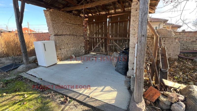 À vendre  Parcelle région Plovdiv , Parvomai , 755 m² | 77391120 - image [4]