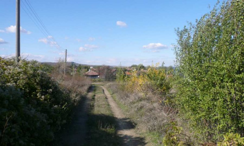Eladó  Cselekmény régió Vidin , Botevo , 1400 négyzetméter | 63835831 - kép [8]
