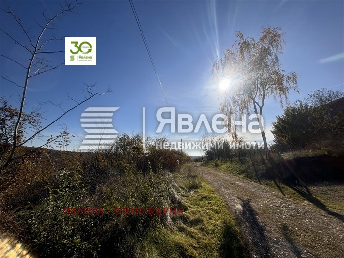 Satılık  Komplo Varna , m-t Borovec - yug , 1259 metrekare | 46852212