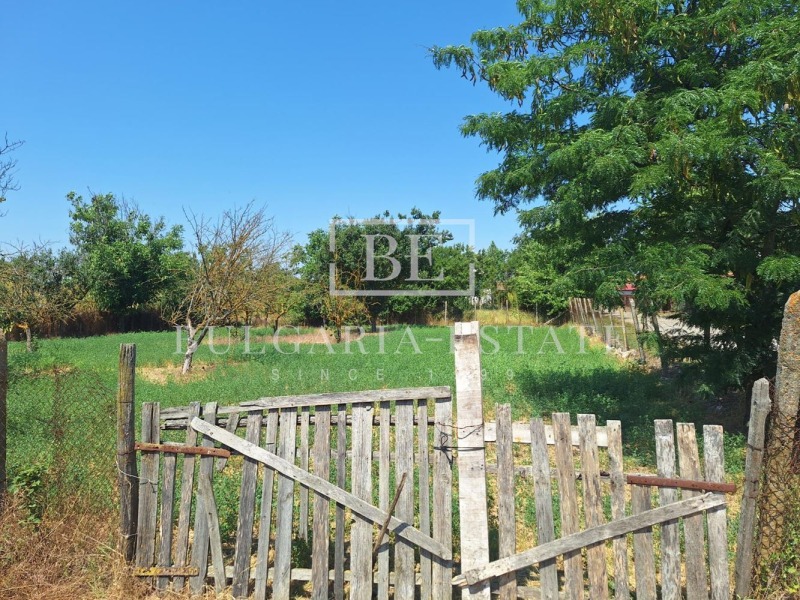 For Sale  Plot region Dobrich , Sokolovo , 847 sq.m | 97370551 - image [8]