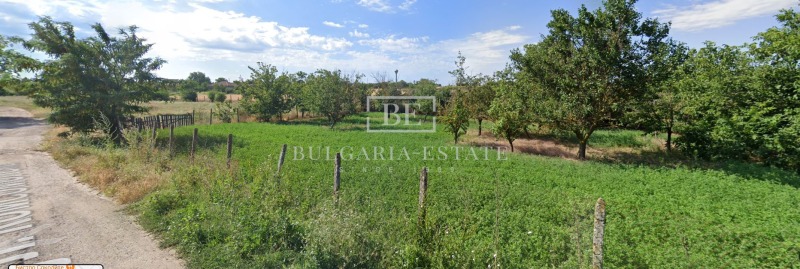 For Sale  Plot region Dobrich , Sokolovo , 847 sq.m | 97370551 - image [2]