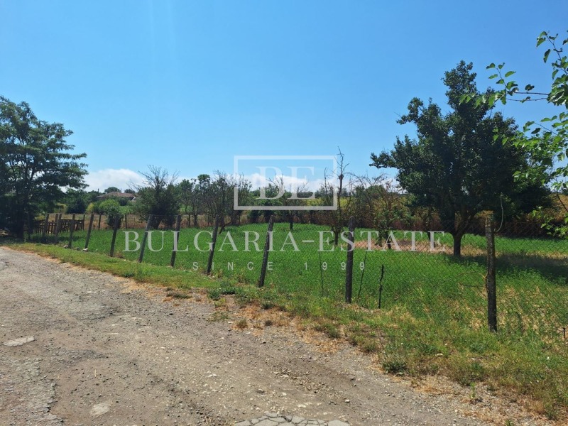 For Sale  Plot region Dobrich , Sokolovo , 847 sq.m | 97370551 - image [7]