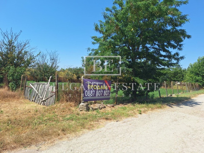 For Sale  Plot region Dobrich , Sokolovo , 847 sq.m | 97370551 - image [3]