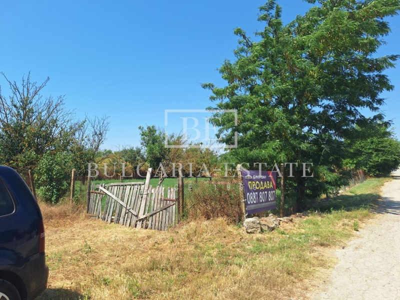 For Sale  Plot region Dobrich , Sokolovo , 847 sq.m | 97370551 - image [4]