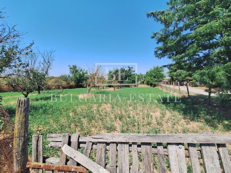 For Sale  Plot region Dobrich , Sokolovo , 847 sq.m | 97370551 - image [5]