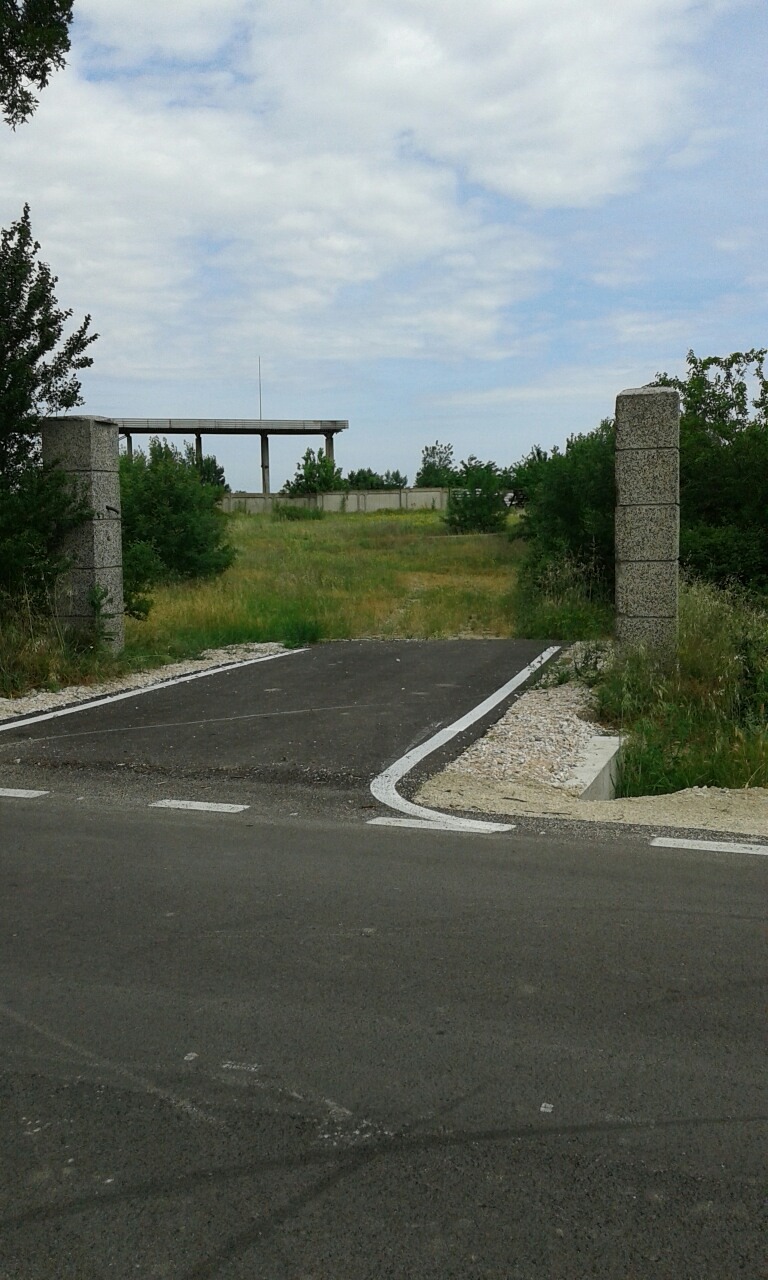 Продава ПАРЦЕЛ, област Хасково, гр. Свиленград • 82000 € • 69739026 — Holmes.bg