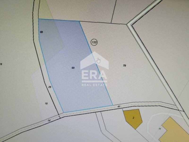 Продава ПАРЦЕЛ, гр. Хасково, Болярово