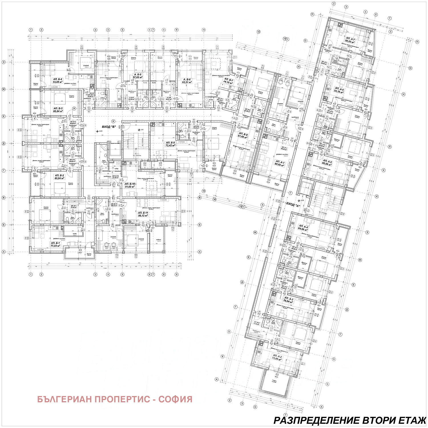 Продава 1-СТАЕН, гр. София, Дружба 2, снимка 3 - Апартаменти - 53963157
