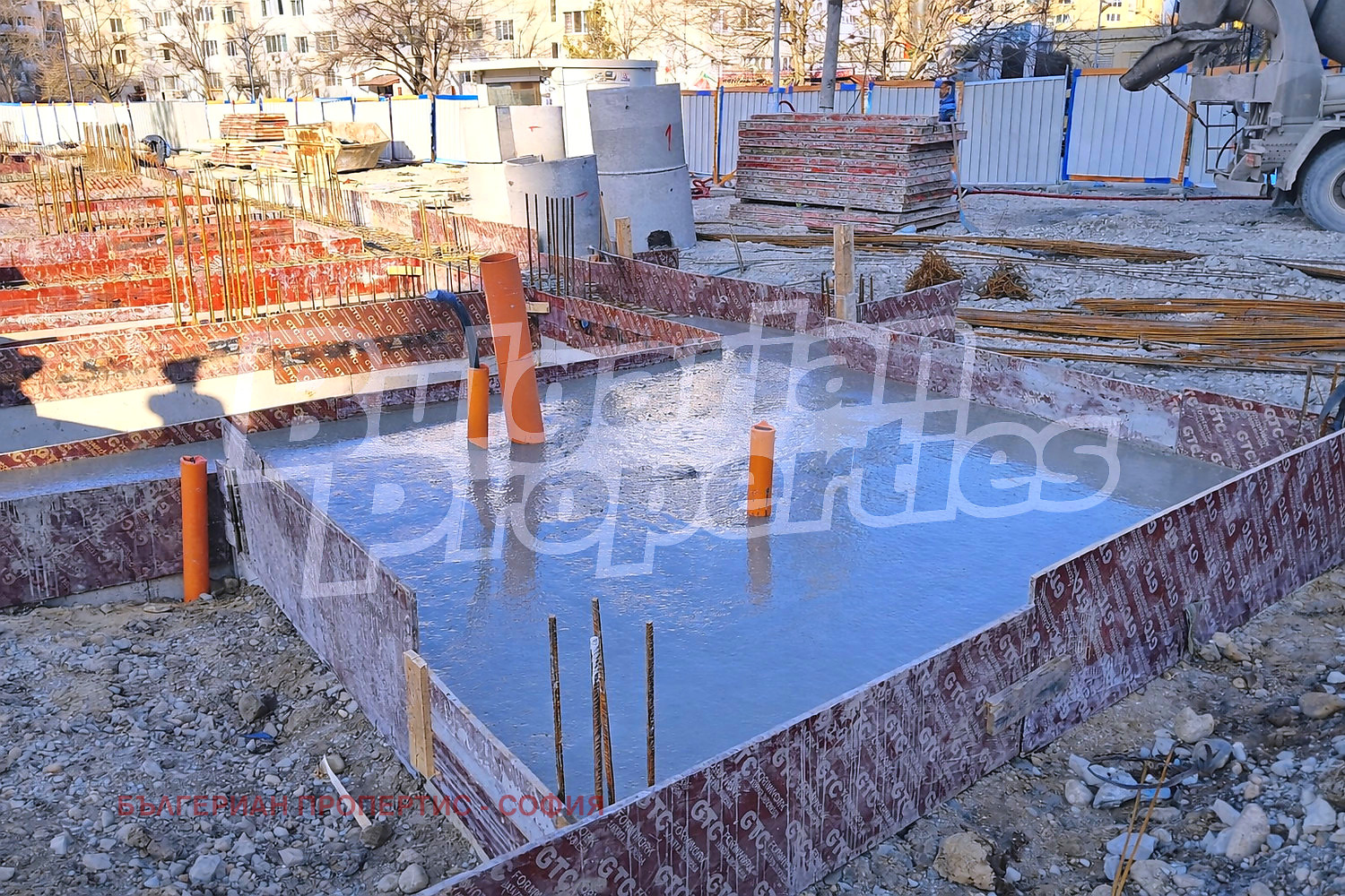 Продава 1-СТАЕН, гр. София, Дружба 2, снимка 2 - Апартаменти - 53963157