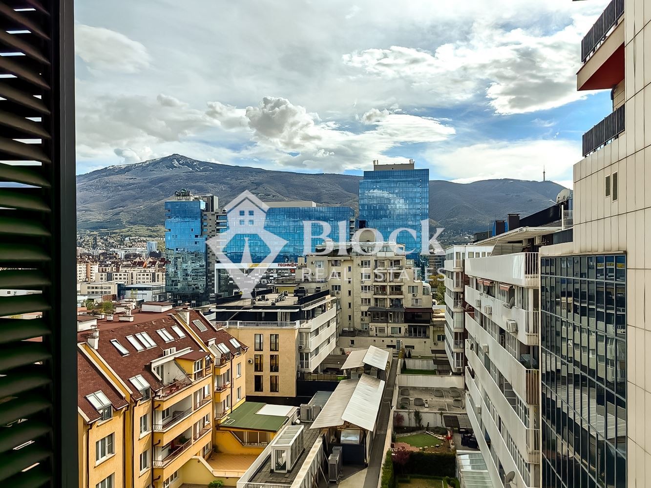 Продава 2-СТАЕН, гр. София, Манастирски ливади, снимка 10 - Апартаменти - 53782797