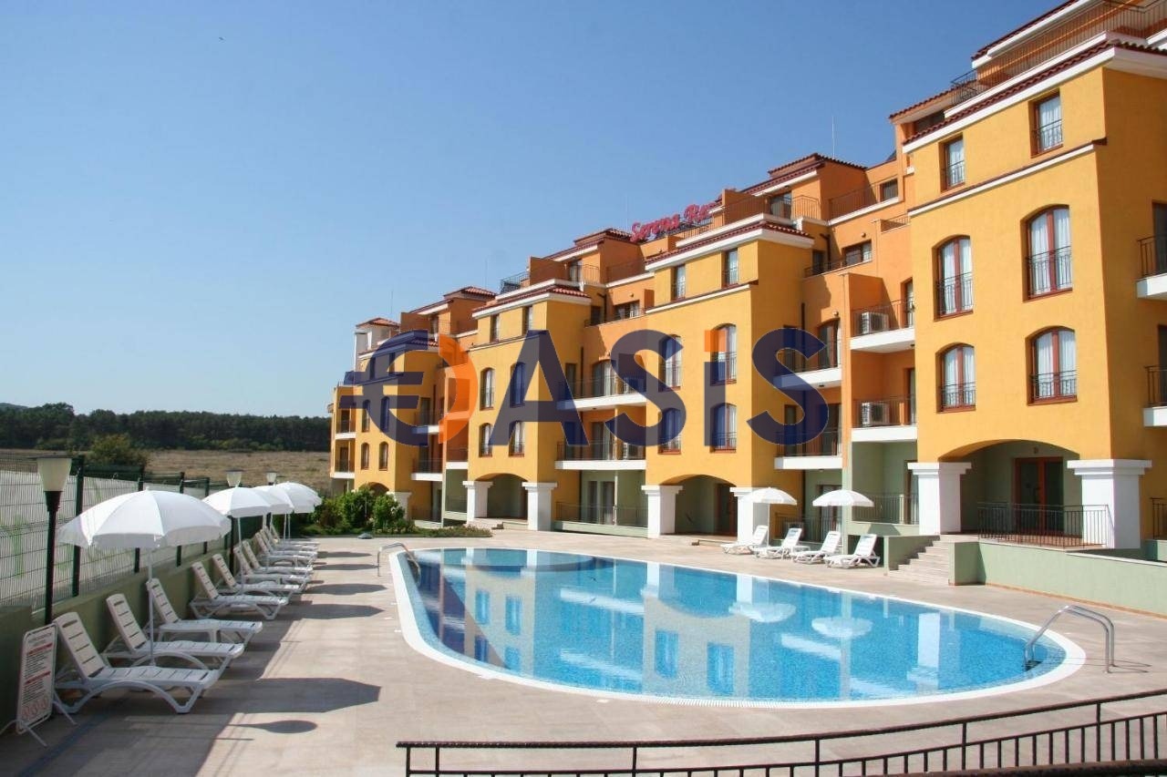 Продава 2-СТАЕН, гр. Созопол, област Бургас, снимка 13 - Апартаменти - 53796996