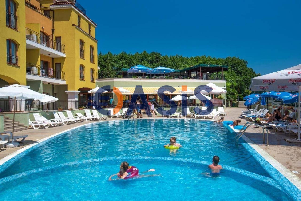 Продава 2-СТАЕН, гр. Созопол, област Бургас, снимка 12 - Апартаменти - 53796996