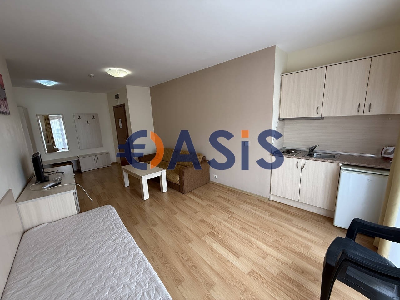 Продава 2-СТАЕН, гр. Созопол, област Бургас, снимка 2 - Апартаменти - 53796996