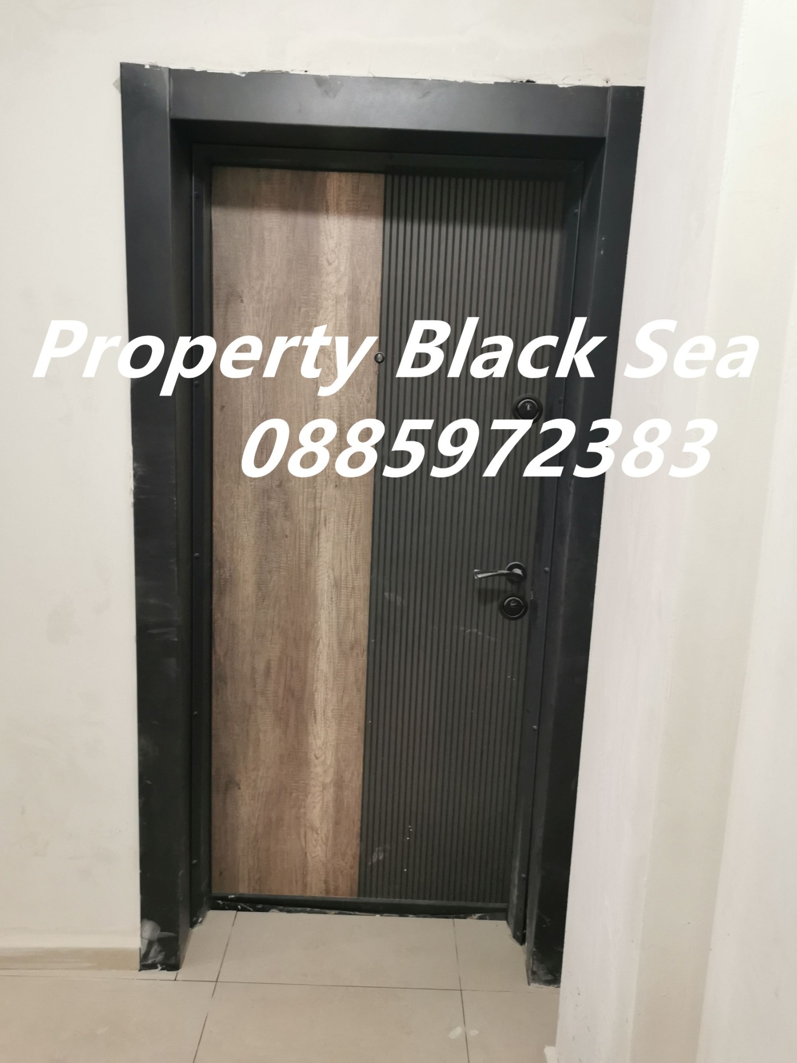 Продава 2-СТАЕН, гр. Бургас, област Бургас, снимка 8 - Апартаменти - 54059992