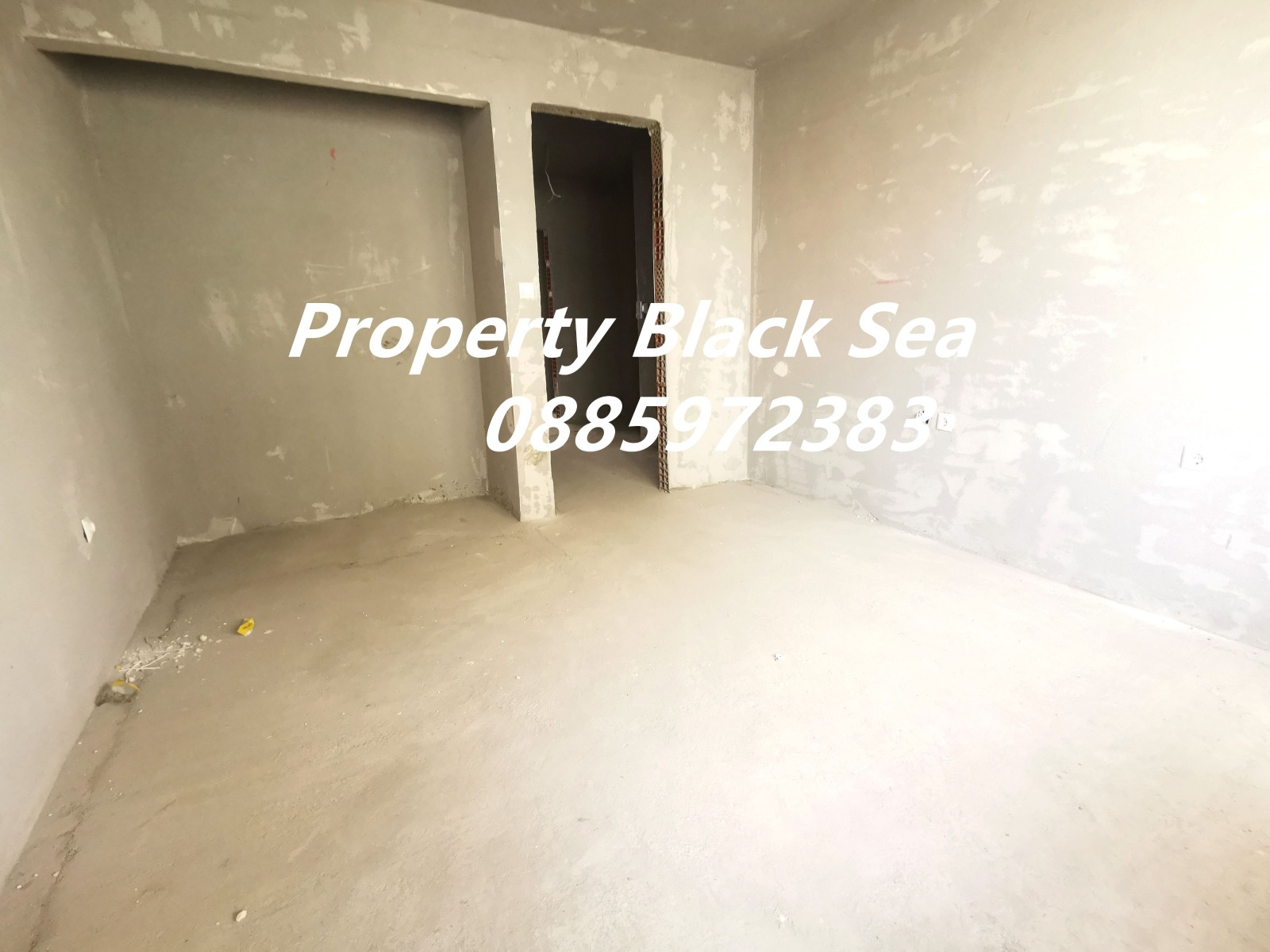 Продава 2-СТАЕН, гр. Бургас, област Бургас, снимка 4 - Апартаменти - 54059992