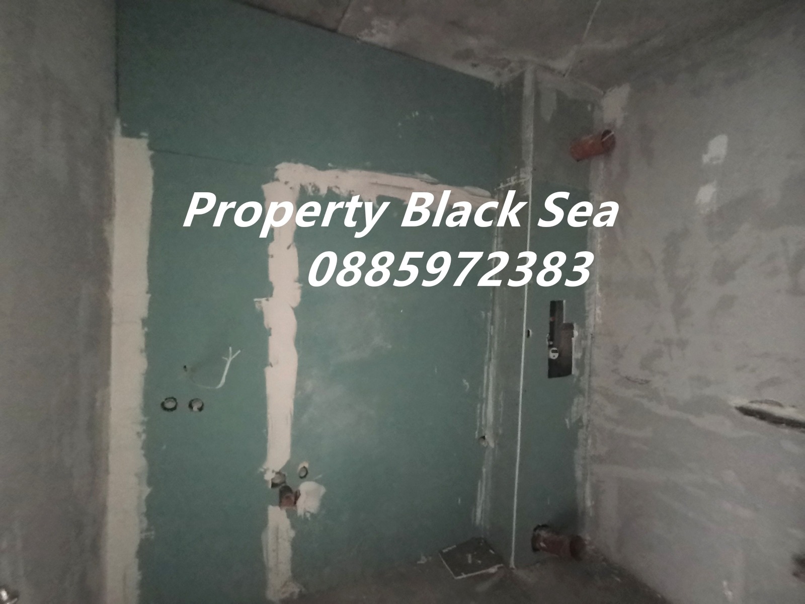 Продава 2-СТАЕН, гр. Бургас, област Бургас, снимка 6 - Апартаменти - 54059992