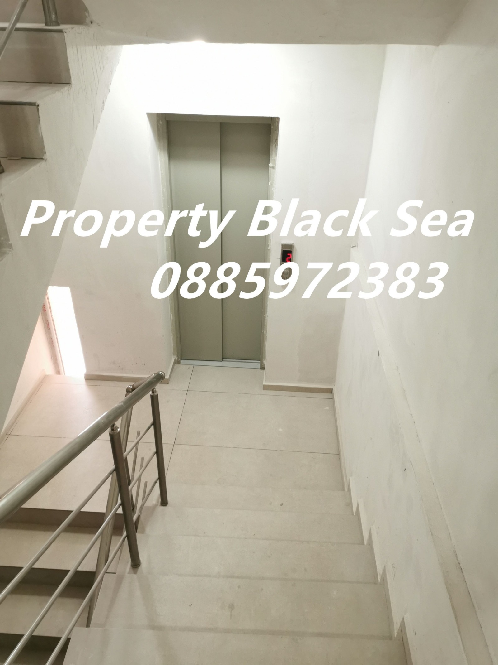 Продава 2-СТАЕН, гр. Бургас, област Бургас, снимка 9 - Апартаменти - 54059992