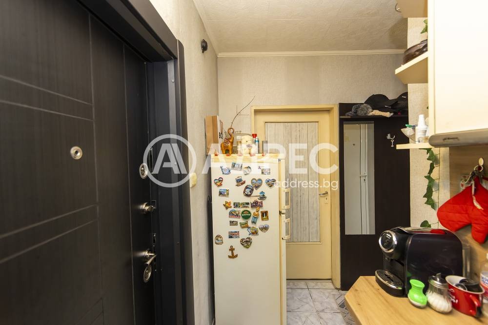 Продава 2-СТАЕН, гр. София, Надежда 3, снимка 7 - Апартаменти - 54302418