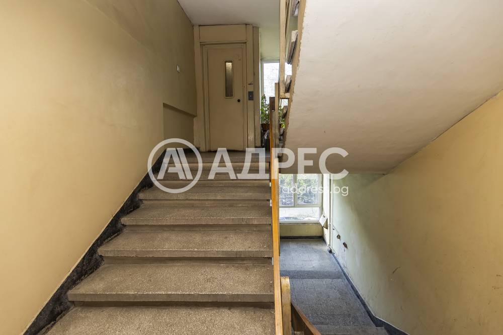 Продава 2-СТАЕН, гр. София, Надежда 3, снимка 9 - Апартаменти - 54302418