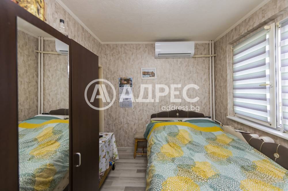 Продава 2-СТАЕН, гр. София, Надежда 3, снимка 2 - Апартаменти - 54302418