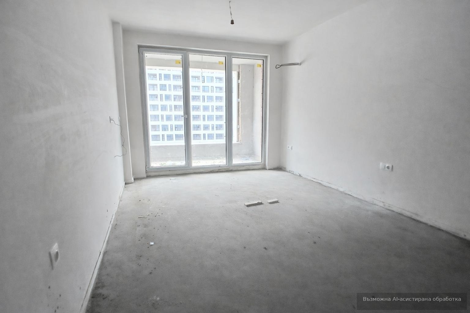 Продава 2-СТАЕН, гр. Пловдив, Тракия, снимка 2 - Апартаменти - 54366505