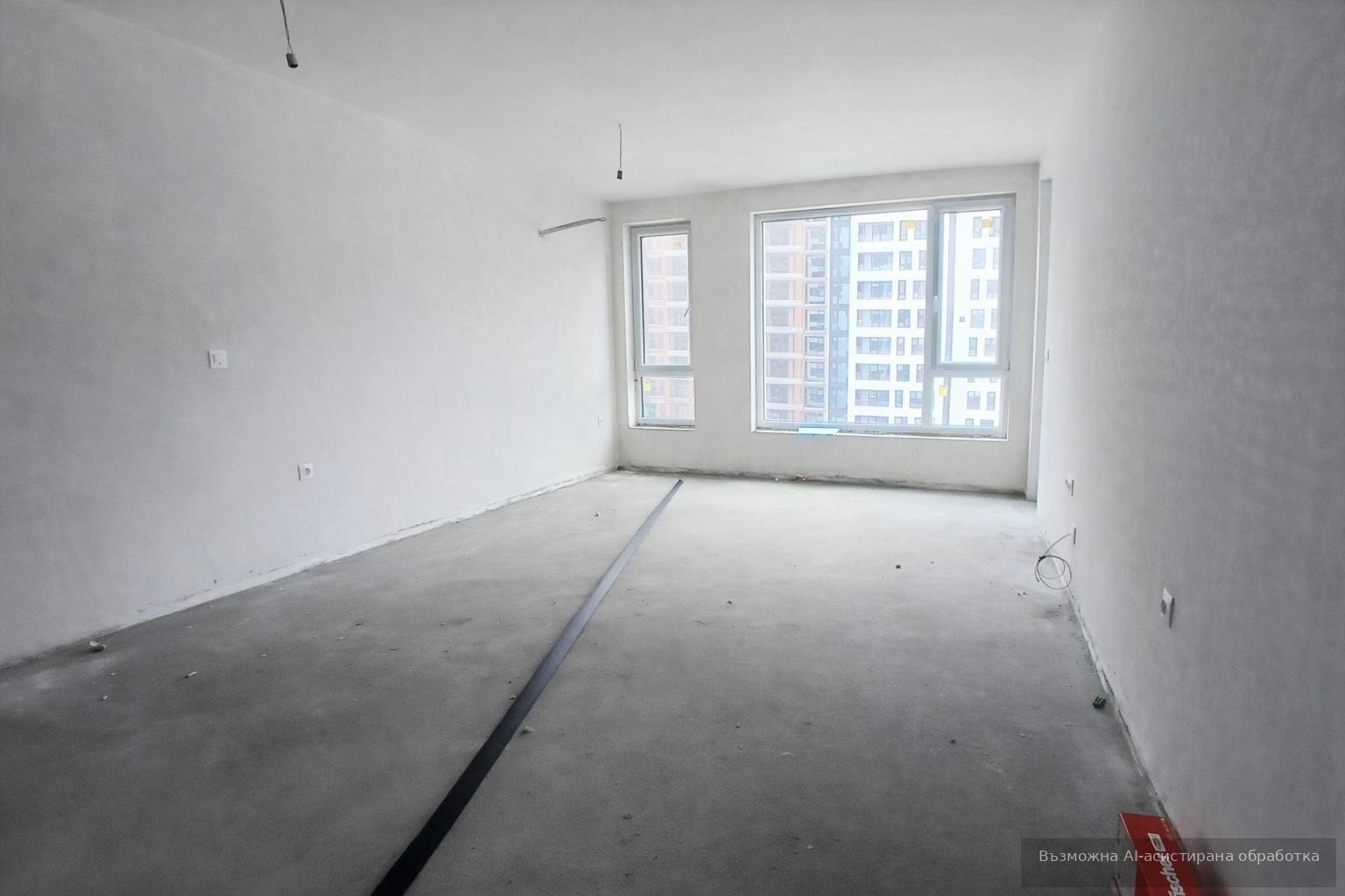 Продава 2-СТАЕН, гр. Пловдив, Тракия